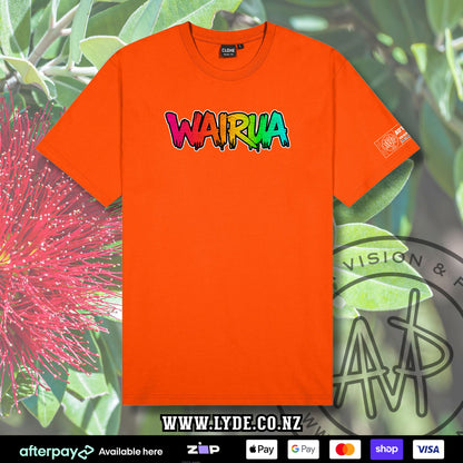 Wairua Tee (Kids)