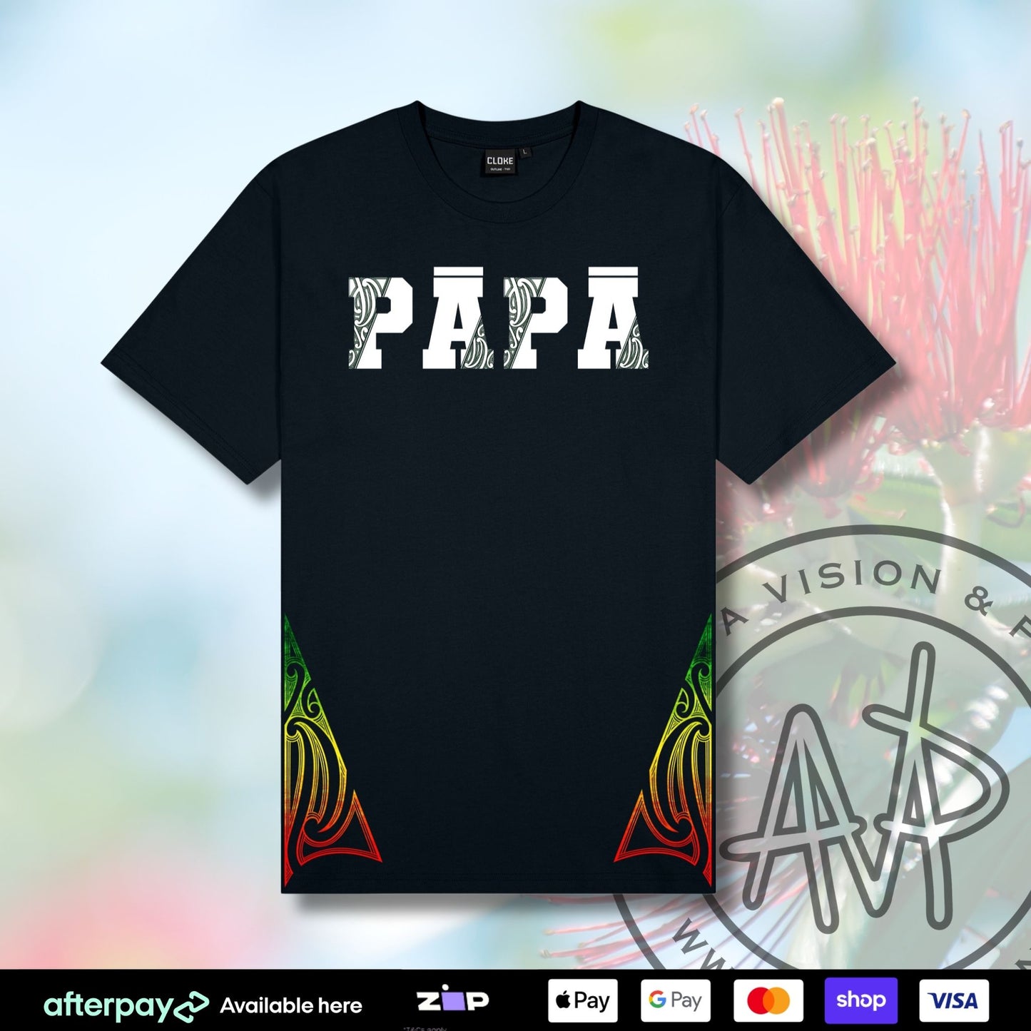 Te Rā o Pāpā Tihate
