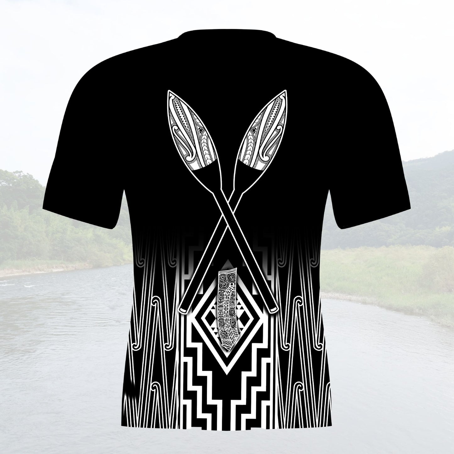 2026 NKOTAH T-Shirts Aloua Vision & Print