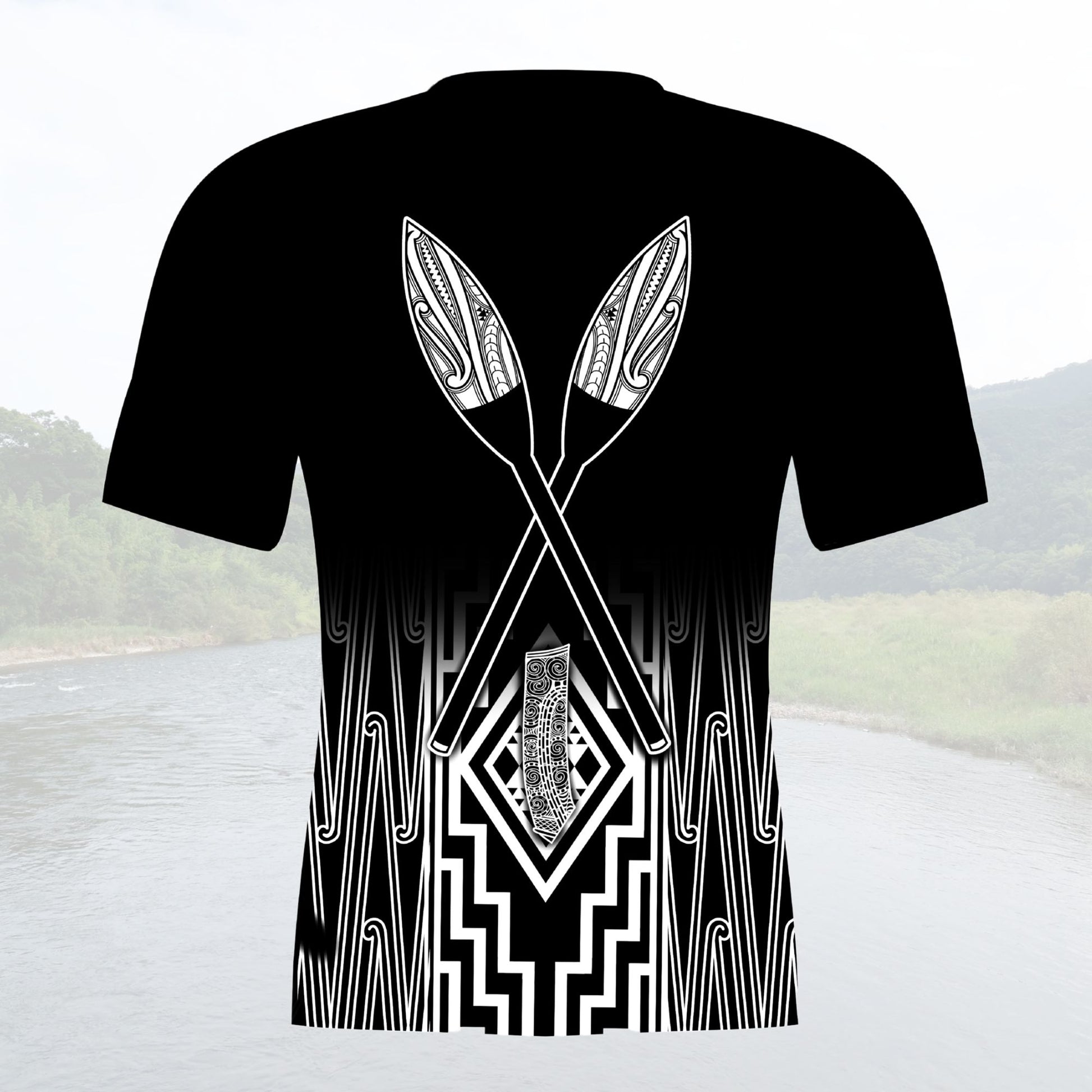 2026 NKOTAH T-Shirts Aloua Vision & Print