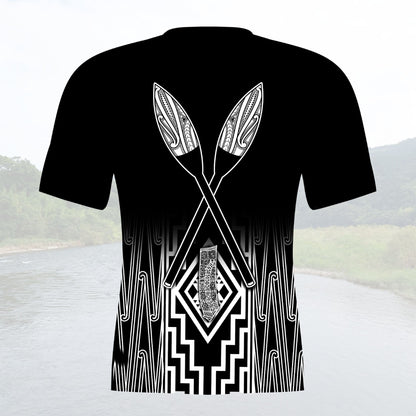 2026 NKOTAH T-Shirts Aloua Vision & Print
