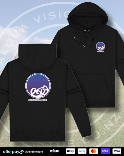 Waikaretu Hoodie (Kids)