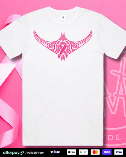 Breast Cancer Awareness 2026 Aloua Vision & Print