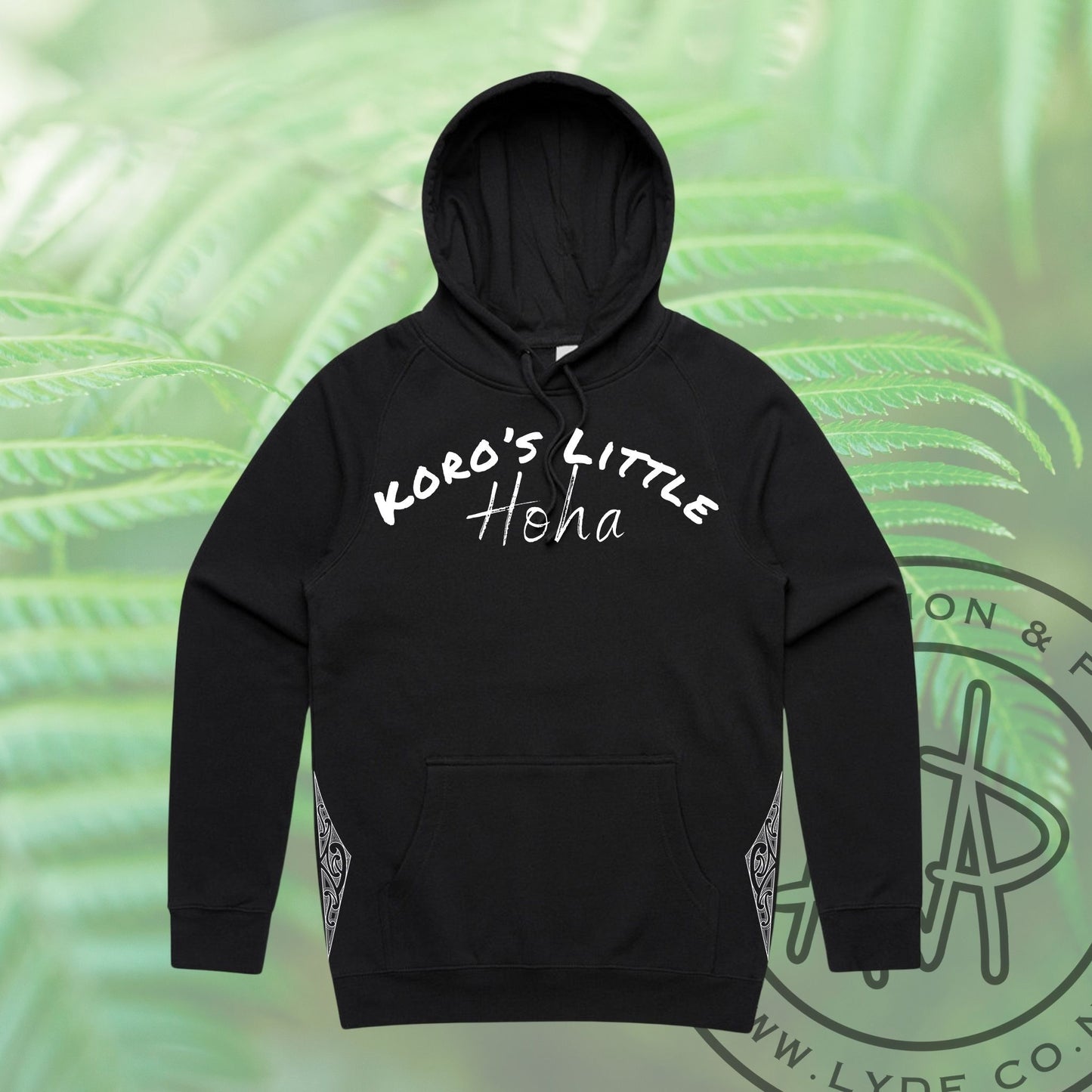 Koros Little Hoha Hoodie (Adults)