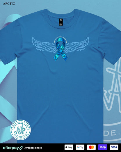 Prostate Cancer Awareness Aloua Vision & Print