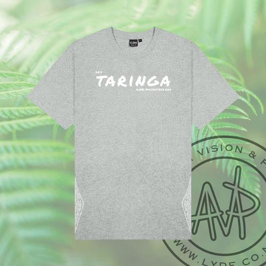 Taringa Tee (Adults)