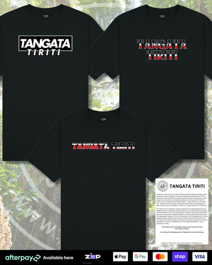 Tangata Tiriti