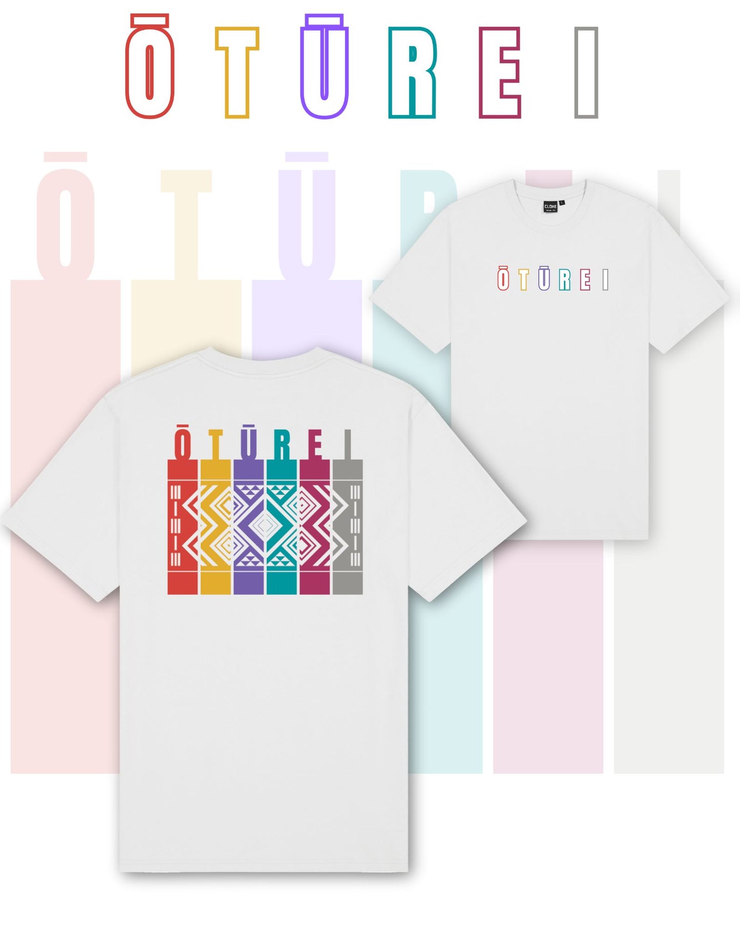 Ōtūrei Tīhāte (Adults)