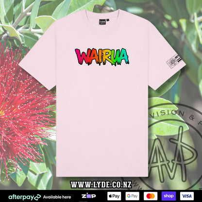 Wairua Tee (Kids)