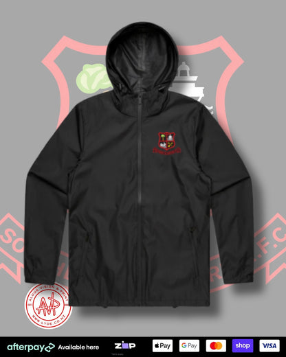 Southern Zip Jacket (Adults) Aloua Vision & Print