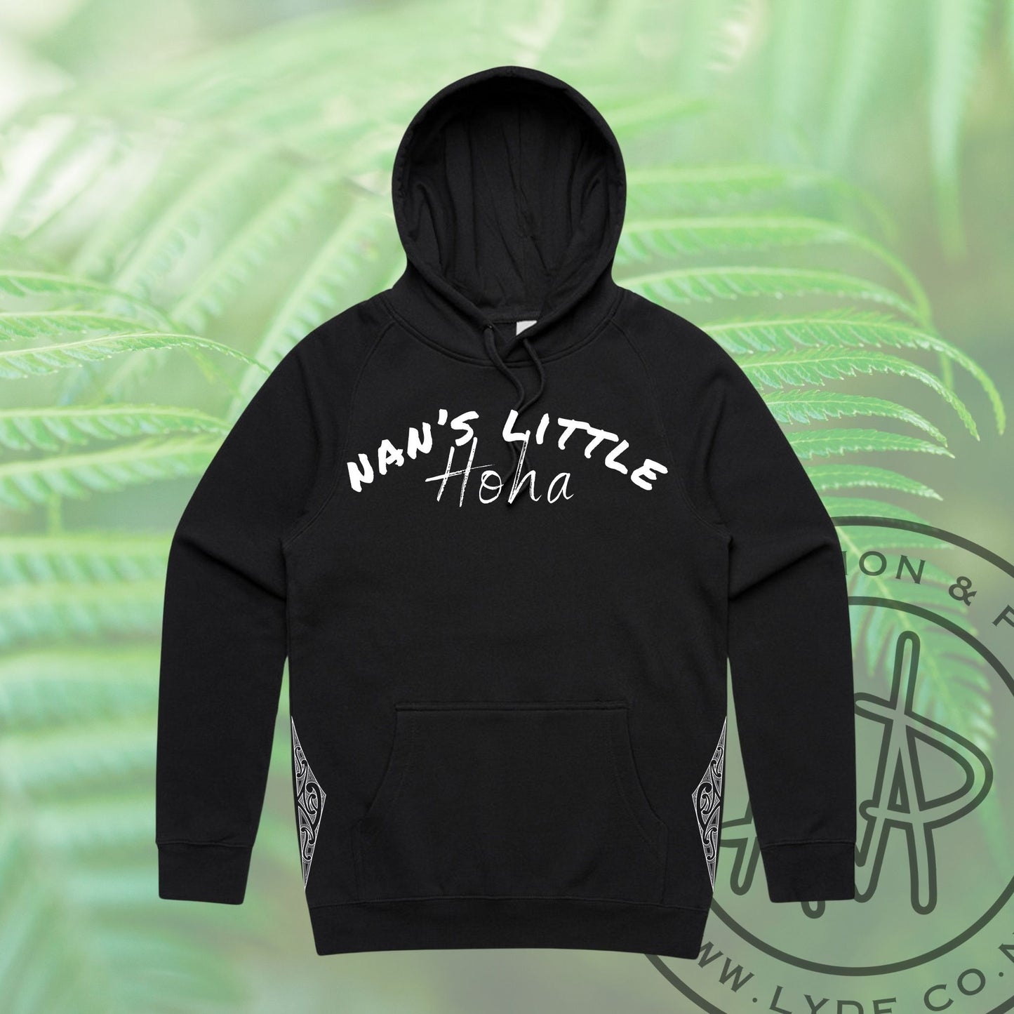 Nans Little Hoha (Adults)