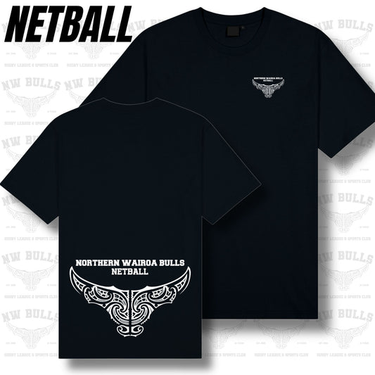 OG Netball -Shirt (Kids) Aloua Vision & Print