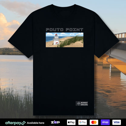 Pouto T-Shirt (Adults)