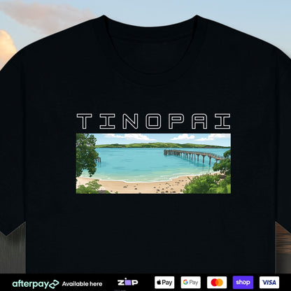 Tinopai T-Shirt (Adults)