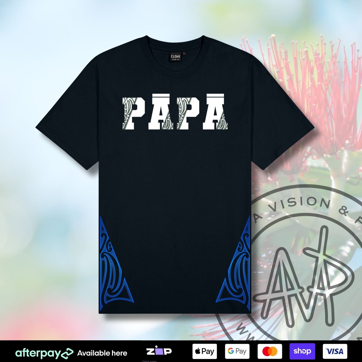 Fathers Day Bundle Aloua Vision & Print