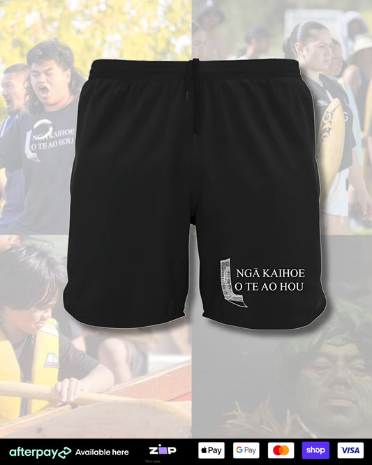 NKOTAH - Shorts Aloua Vision & Print