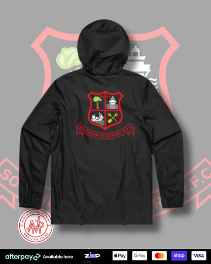 Southern Zip Jacket (Adults) Aloua Vision & Print