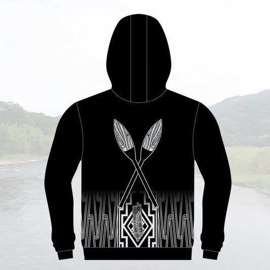 2026 NKOTAH Hoodies (Adults) Aloua Vision & Print