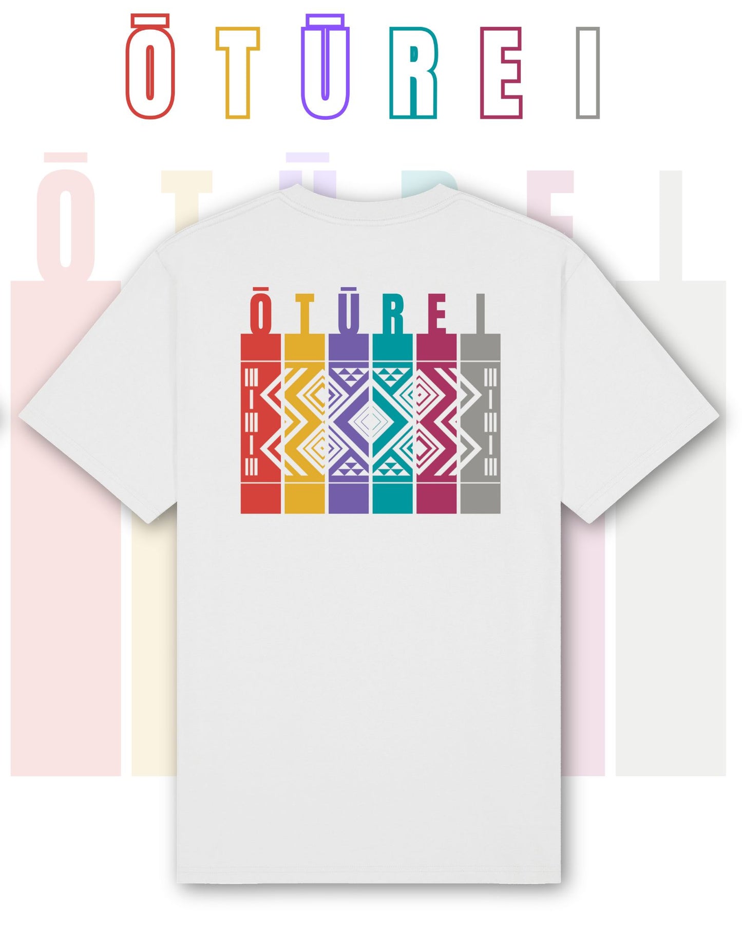 Ōtūrei Tīhāte (Adults)