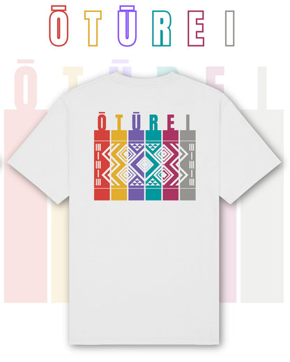 Ōtūrei Tīhāte (Adults)