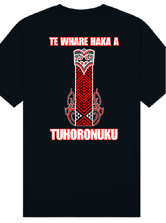 Te Whare Haka A Tuhoronuku (Adults) (Copy) Aloua Vision & Print