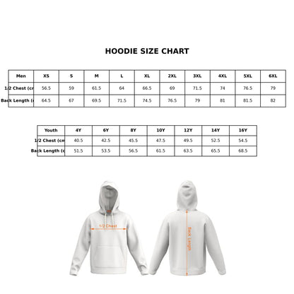2026 NKOTAH Hoodies (Adults) Aloua Vision & Print