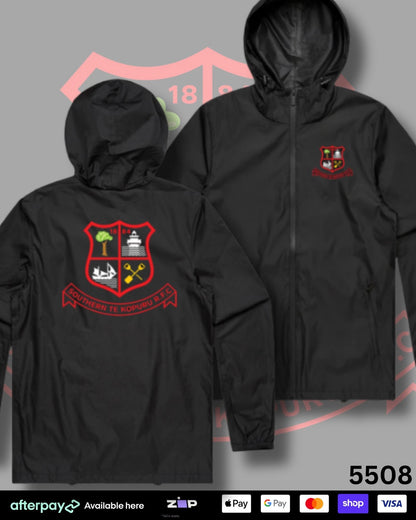 Southern Zip Jacket (Adults) Aloua Vision & Print