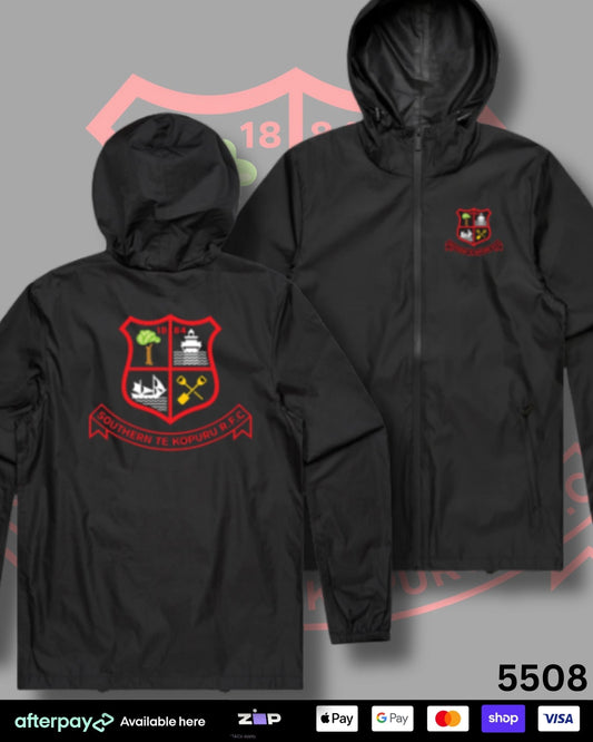 Southern Zip Jacket (Adults) Aloua Vision & Print