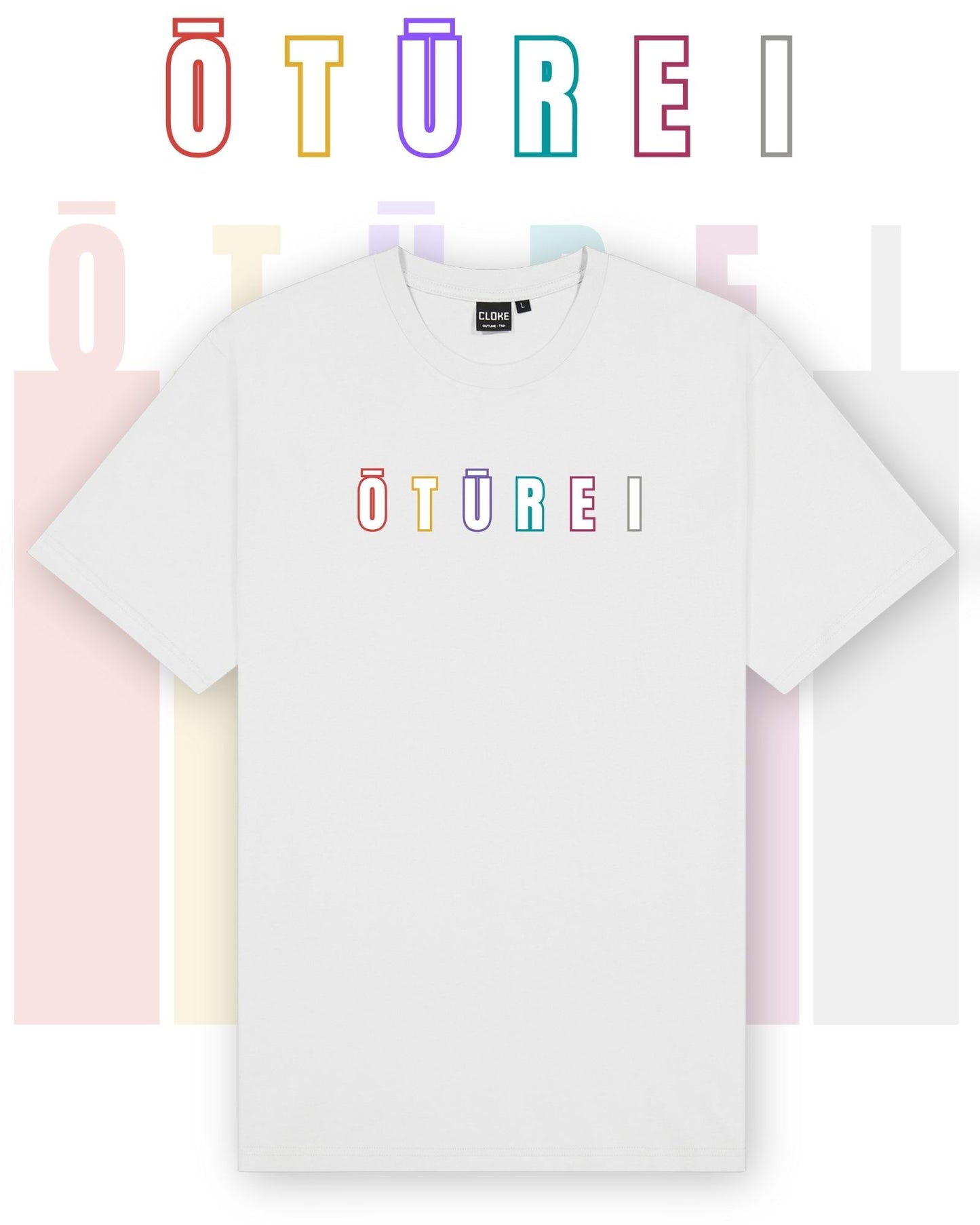 Ōtūrei Tīhāte (Adults)