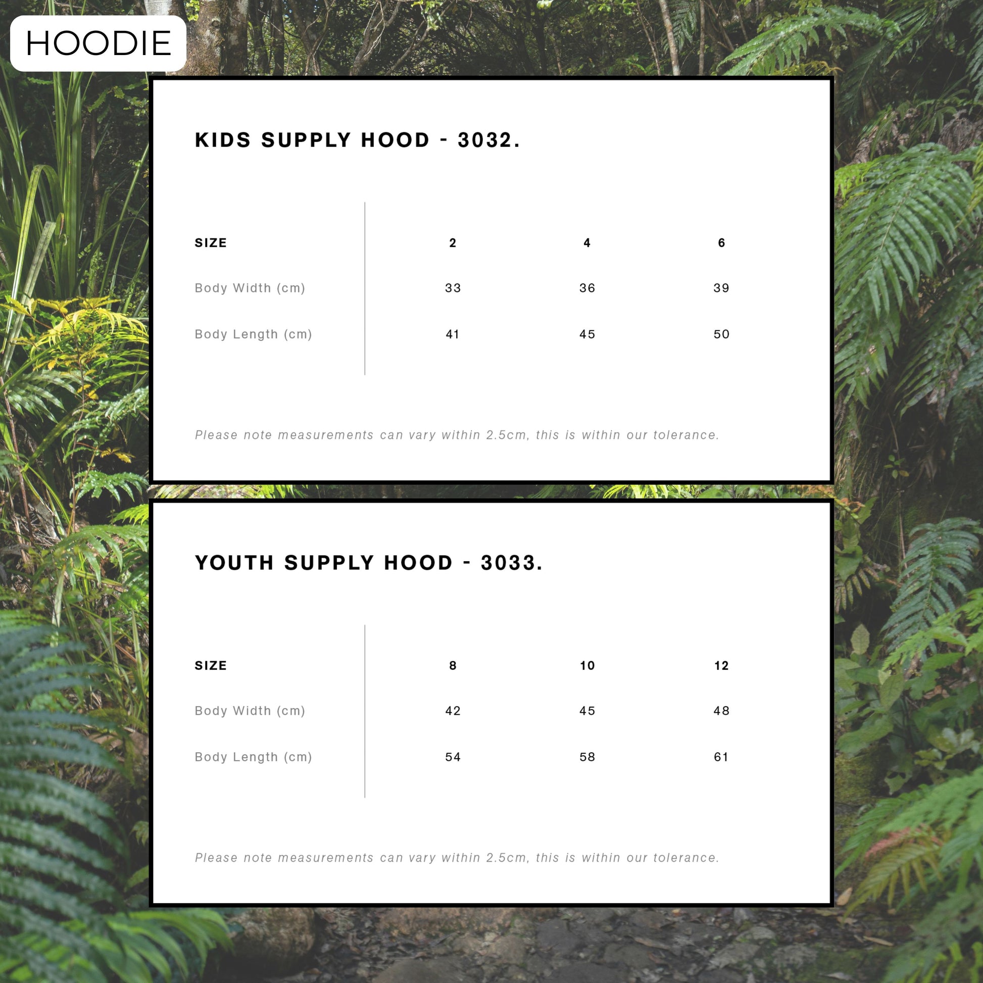 Native Hunter Stag Hoodie (Kids) Aloua Vision & Print
