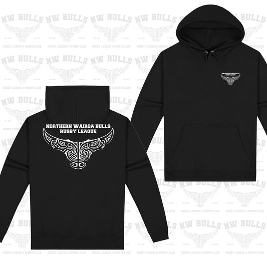 OG League Hoodie Aloua Vision & Print