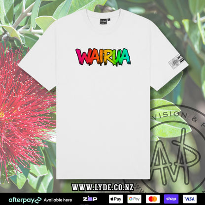 Wairua Tee (Kids)