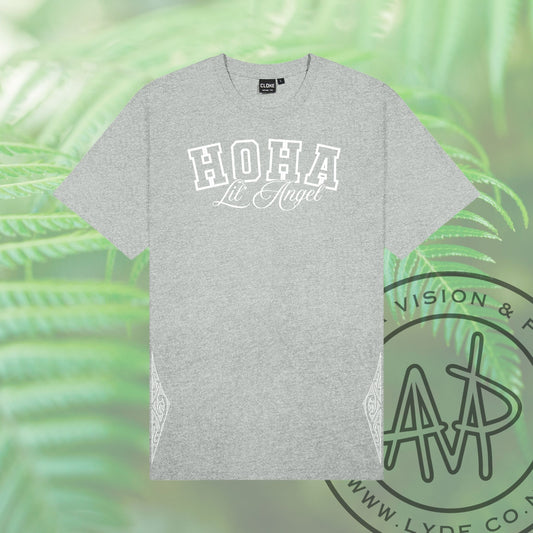 Hoha Lil Angel Tee (Adults)