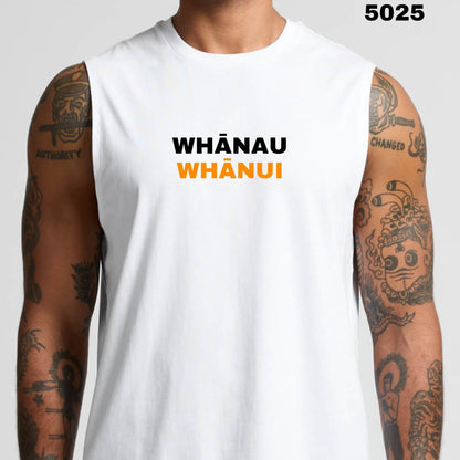 Classic Tank Aloua Vision & Print