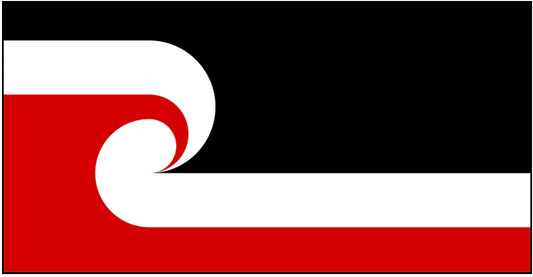 Tino Rangatiratanga Flag