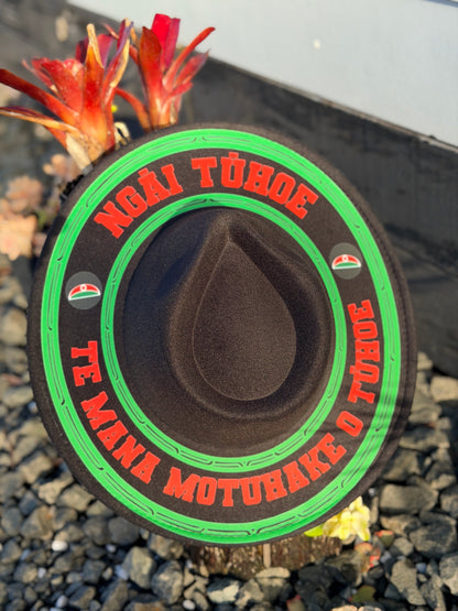 Tuhoe Fedora Potae [Pre-Order]