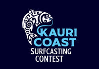 Kauri Coast Fishing Contest