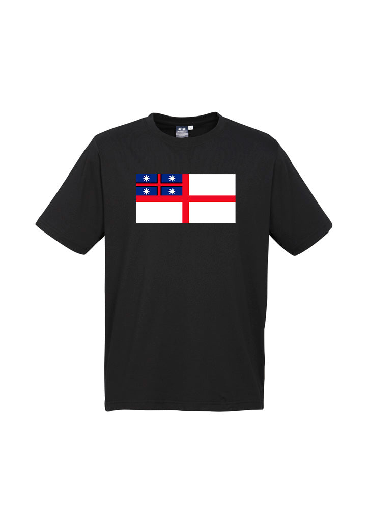 He Whakaputanga Tee (Colours)