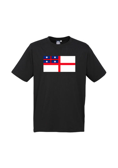 He Whakaputanga Tee (Colours) Aloua Vision & Print