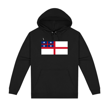 He Whakaputanga Hoodie (Colours)