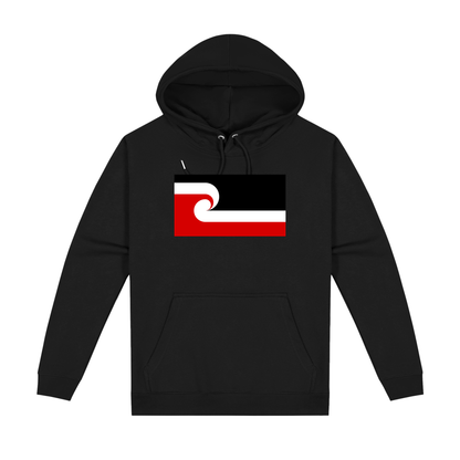 Tino Hoodie (Colours) Aloua Vision & Print