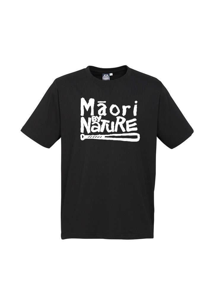 Maori by Nature