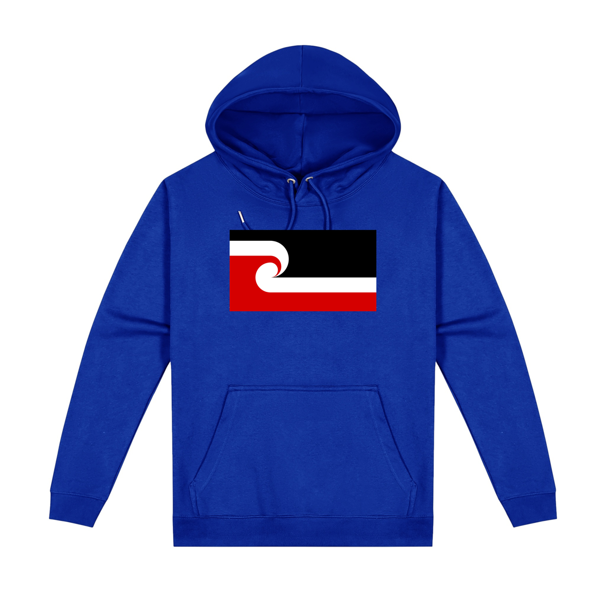 Tino Hoodie (Colours) Aloua Vision & Print