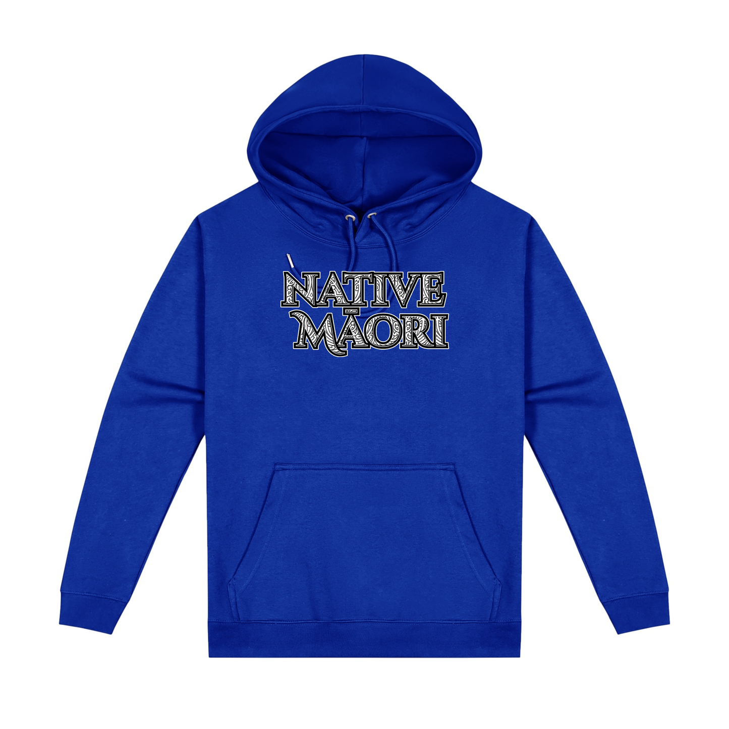 Native Maori Design (Colours)
