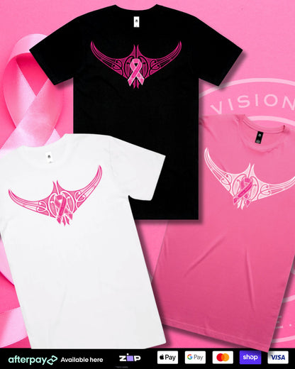 Breast Cancer Awareness 2026 Aloua Vision & Print