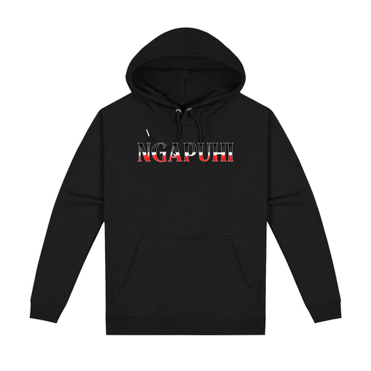 Ngapuhi Hoodie