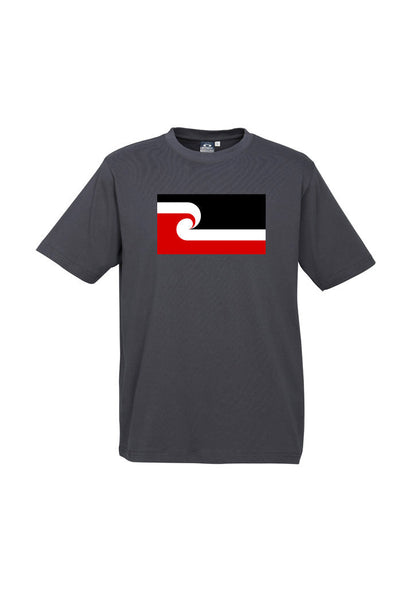 Tino Rangatiratanga Tee (Colours) Aloua Vision & Print