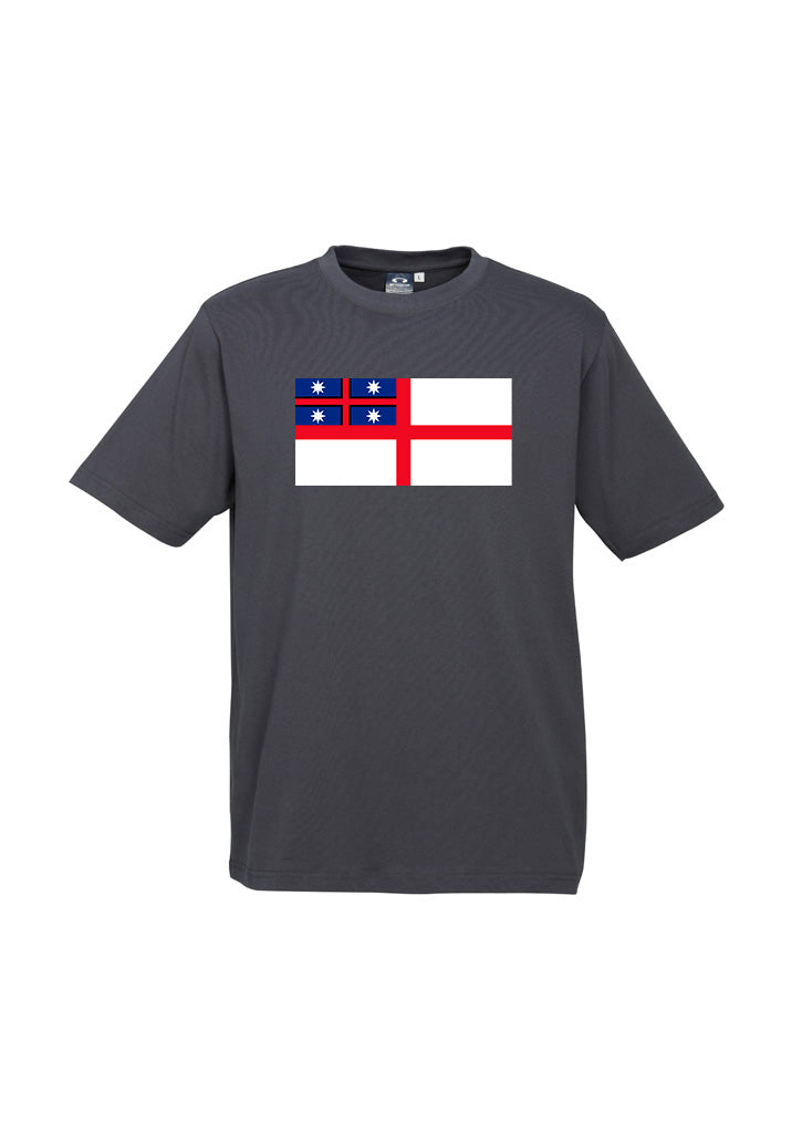 He Whakaputanga Tee (Colours)