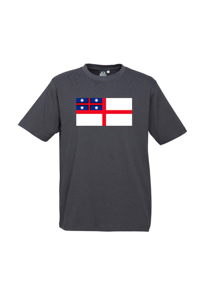 He Whakaputanga Tee (Colours) Aloua Vision & Print