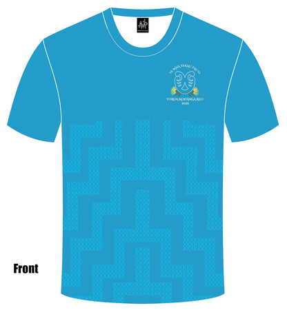 Toroa Kohanga Reo (40th Celebration) Aloua Vision & Print